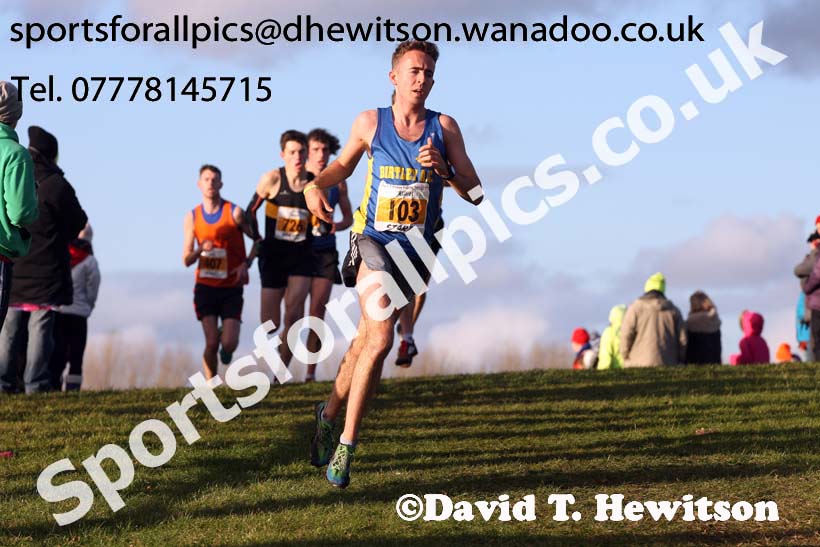 Senior mens Start fitness NEHL, South Shields. Photo: David T. Hewitson/Sports for All Pics